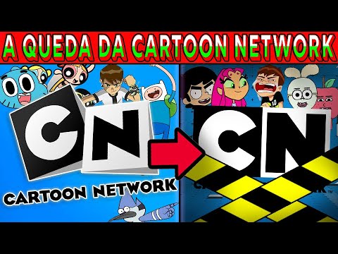 Cartoon Network acabou?  Entenda o que vai acontecer com o canal - Terra  Nérdica