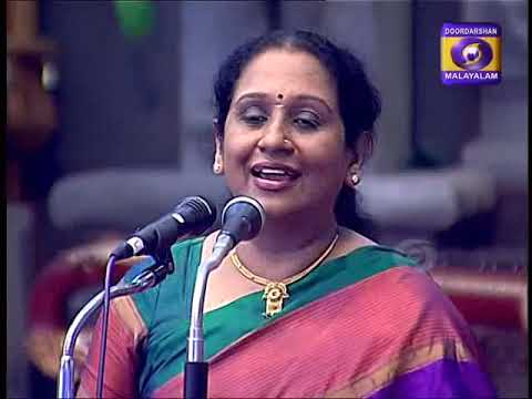 vara vallabha ramaNa_hamsadhwani_Lakshmi Krishnakumar