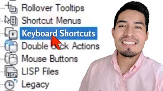 Assign Keyboard Shortcuts to Macros in AutoCAD (Easy Method)