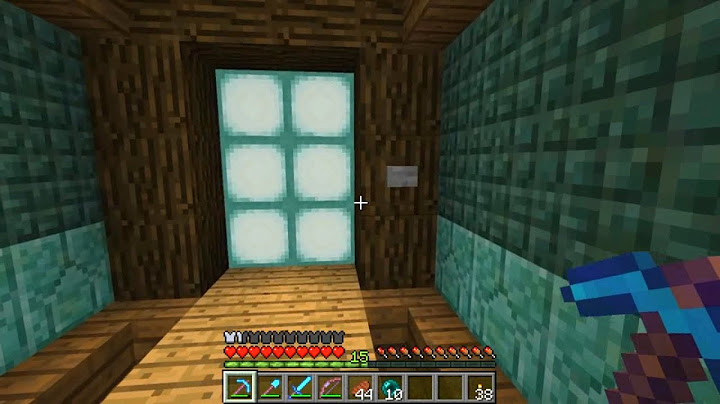 Etho Plays Minecraft - Episode 404: ERROR: Missing
