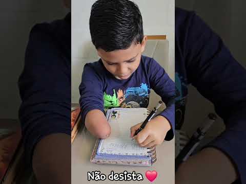Não desista ❤️