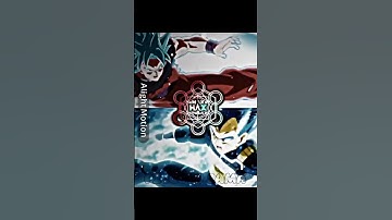 @Piccolo-Sama OC submission| Tanjiro vs Piccolo.. #anime #shorts