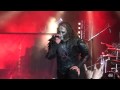 Dark Funeral - Goddess  Of Sodomy - Hellfest 2010