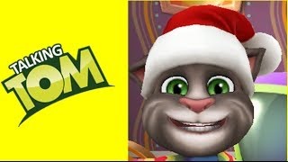 My Talking Tom Gameplay Great Makeover For Children Hd Ep.40 Igameplaydroid