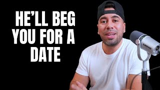 How to get men to fight for your time