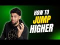 Your Vertical Jump Questions Answered