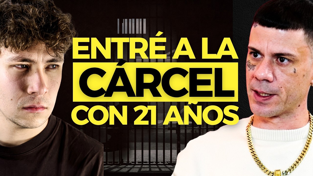 ARTISTA EXPRESIDIARIO: 