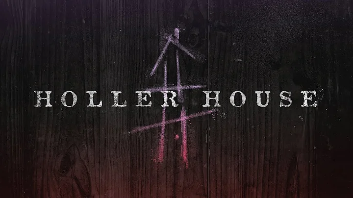 Spence Hood - Holler House [Official Lyric Video]