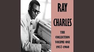 Video voorbeeld van "Ray Charles - I Got a Women"