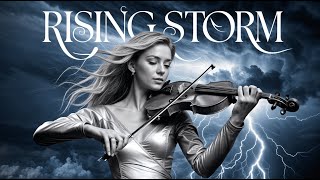 Thunderous Violin Battle Symphony Unleashed