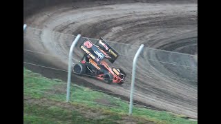 Jack Dover - Qualifying @ Eagle Raceway 2023