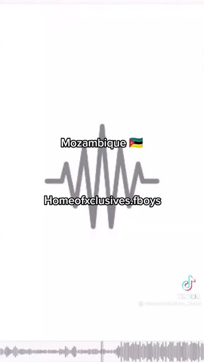 Mozambique 🔥😭🇲🇿