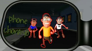 Phone chorayo |TR
