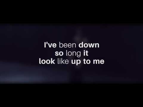 drake-&-rihanna---fake-love-[lyrics-video]....