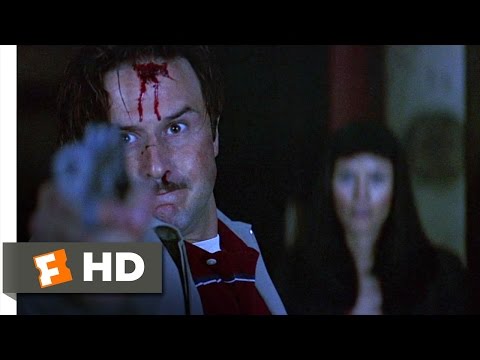 Scream 3 (12/12) Movie CLIP - Firing the Director ...