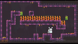 Bunnies Carrot Walkthrough Cool Math Games screenshot 4