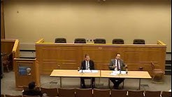 Federalist Society Fall 2019 - Ilya Shapiro
