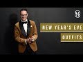5 New Year's Eve Outfits | What To Wear On New Year's Eve