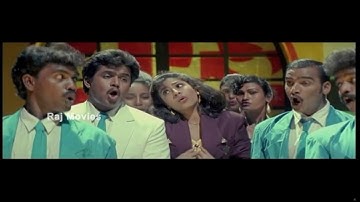 Gentleman Full Movie Part 5