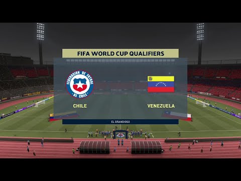 Video: FIFA World Cup: Hur Spelet Nederländerna-Chile Spelades