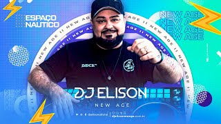 DJ ELISON   MARINE CLUBE 06 04 2024