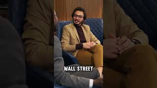 The $65 Billion Fraud That Shook Wall Street