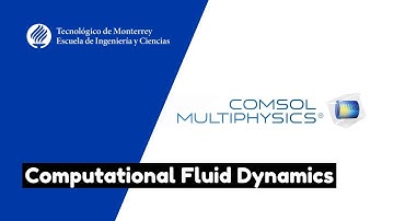 COMSOL Multiphysics Tutorial: MEMS Heat Exchanger
