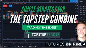 Part 2 | How To (Almost) Guarantee You Pass The TopStepTrader Combine
