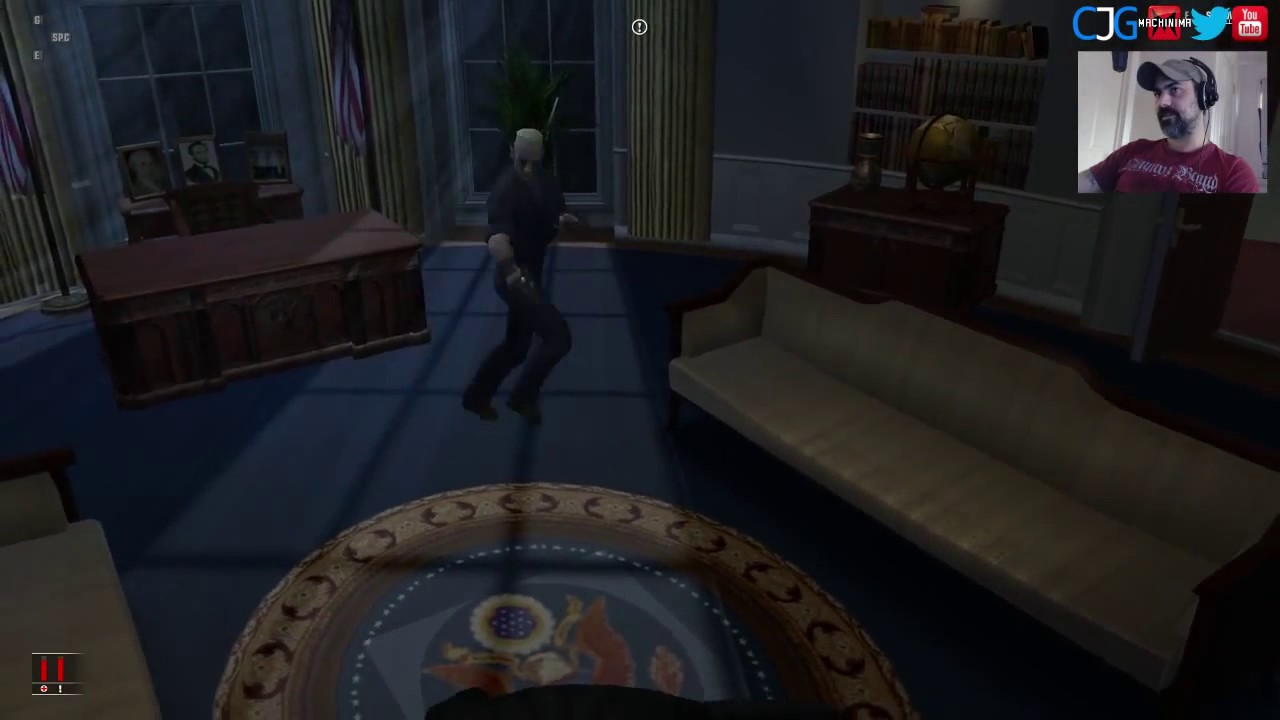 Mark Parchezzi Backup Strats