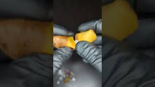 Serenity Bites Fortune Cookie Asmr 52 asmr fortune cookie zen foryou food fyp fyp  relax