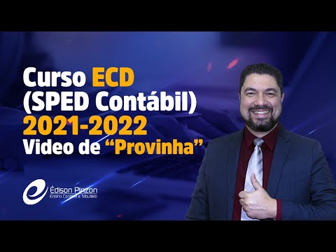 Curso ECD (Sped