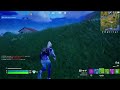 Fortnite with stooge sniper