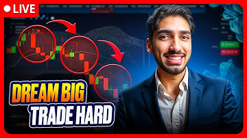 🕹️LIVE TRADES: GAME THE MARKET — PROFESSIONAL STYLE | binary options trading | binary options