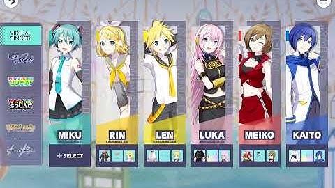 How to open Miku SEKAI cuz yes ( for @PratamaLubis-c3vs )