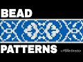 Bead Weaving Patterns | Ashley Little Fawn