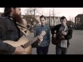 Miniature de la vidéo de la chanson Contact High - Acoustic