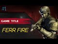 Free fire max comdey video in cs rankad macth @FHgamerz95 #1vs4  ep#1  like and subscribe thanks