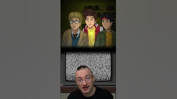 Unusual Findings - Retro Point & Click Adventure - #Shorts Review [EN]