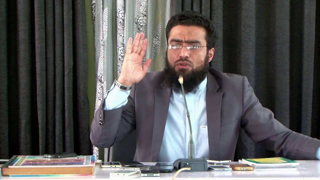 سخنران: استاد مبشر"مسلمیار"  موضوع: اخلاص