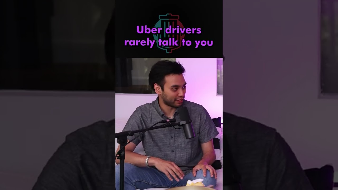 Best Kind Of Uber Driver YouTube