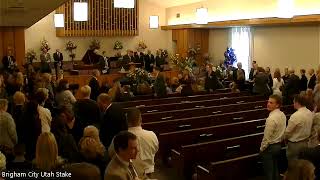 Jodi Wilding Funeral Service