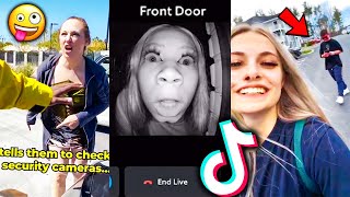 CRAZY EX'S TIKTOK COMPILATION 2