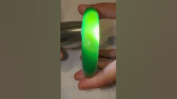 How to tell real genuine jade or quartz or treated fake jade? #jadeitejade #jade #jadebracelet