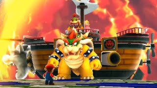 Saving Princess Peach. Super Mario Galaxy. Pt.105 Longplay screenshot 5