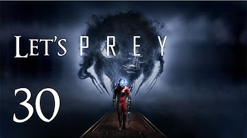 Prey - Let
