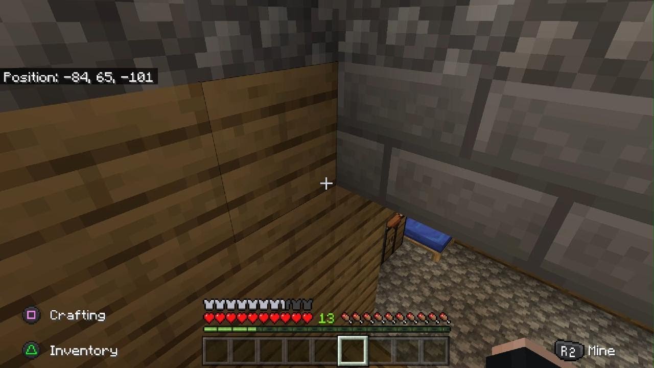 Minecraft Server Progress - YouTube