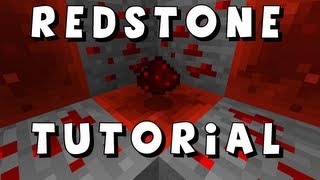 Minecraft Epic Redstone Enchantment Table Tutorial