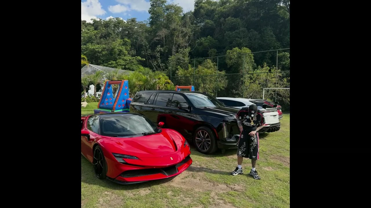 (FREE) MC Paiva x MC J9 Type Beat 