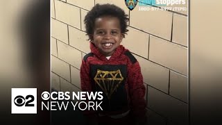 Mother of 2-year-old allegedly killed by father plans to sue NYPD