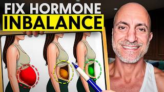 How To UnF*ck Your Hormones If You’re a 40+ Woman